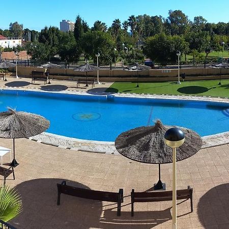 Apartmán Costa Azahar II Nº 1041 Oropesa del Mar Exteriér fotografie