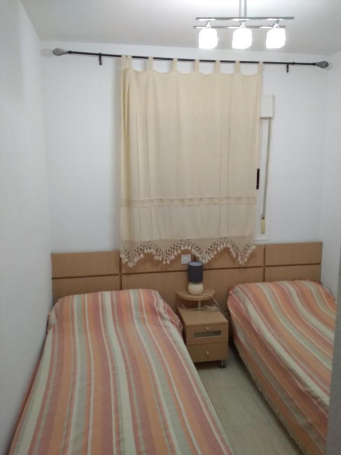 Apartmán Costa Azahar II Nº 1041 Oropesa del Mar Exteriér fotografie