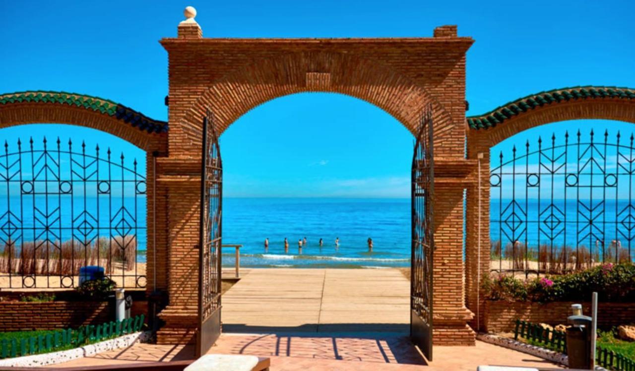 Apartmán Costa Azahar II Nº 1041 Oropesa del Mar Exteriér fotografie