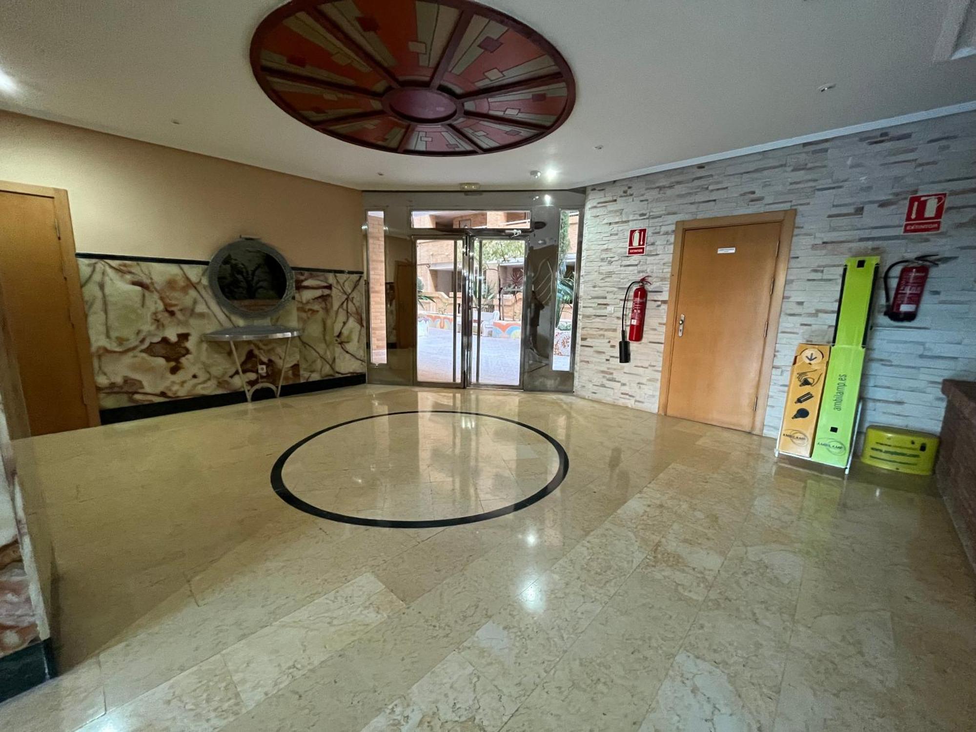 Apartmán Costa Azahar II Nº 1041 Oropesa del Mar Exteriér fotografie