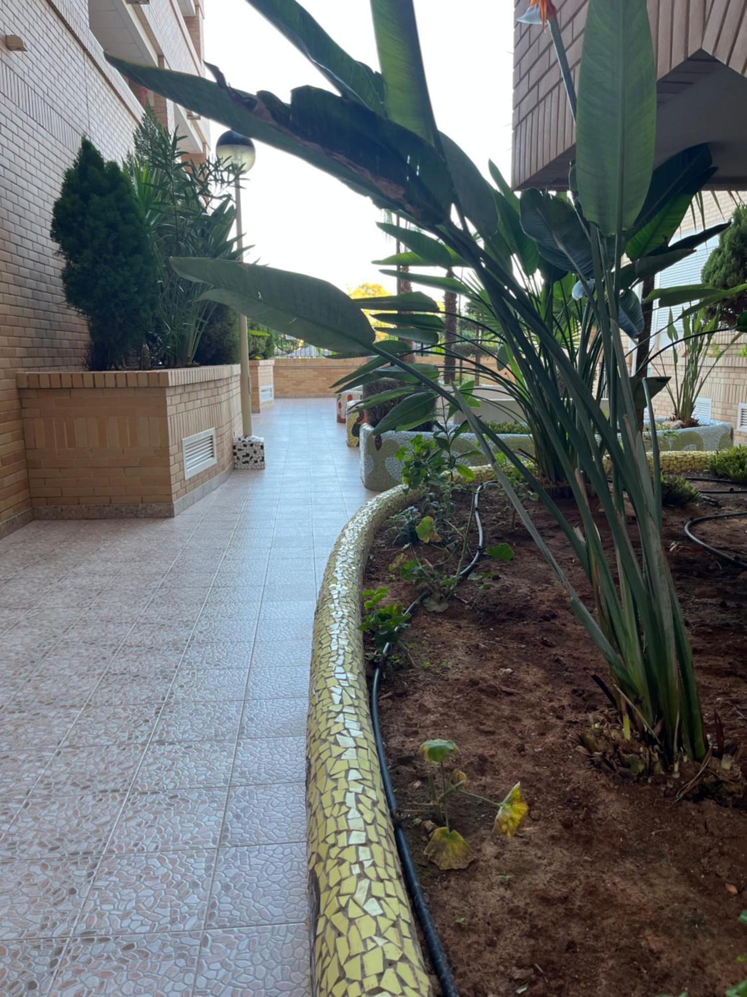 Apartmán Costa Azahar II Nº 1041 Oropesa del Mar Exteriér fotografie