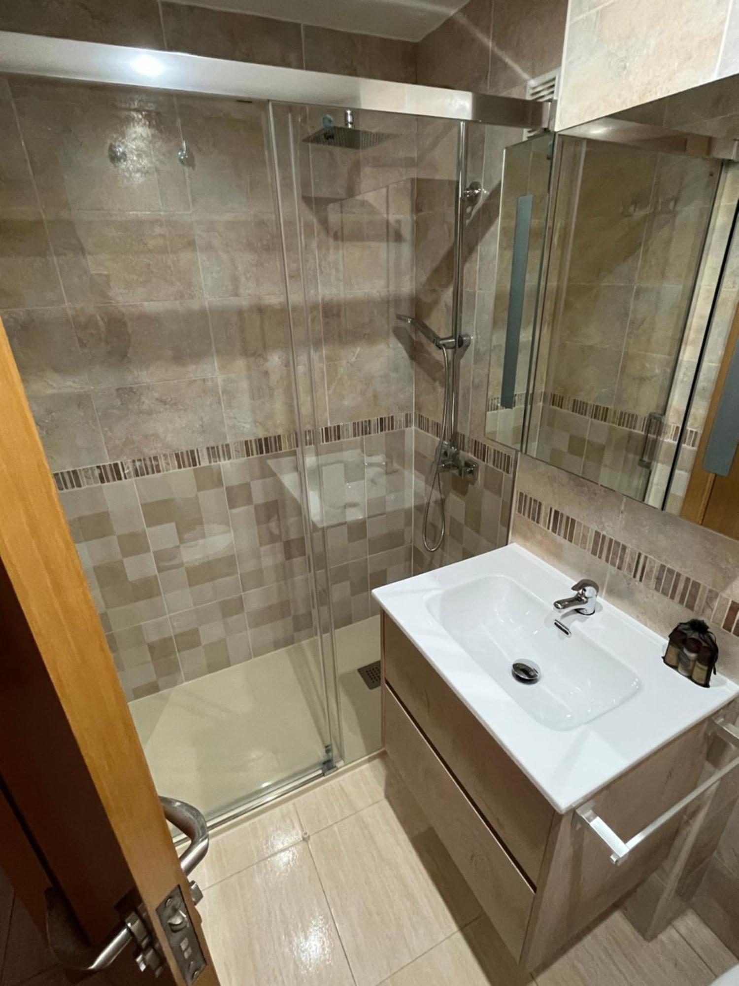 Apartmán Costa Azahar II Nº 1041 Oropesa del Mar Exteriér fotografie