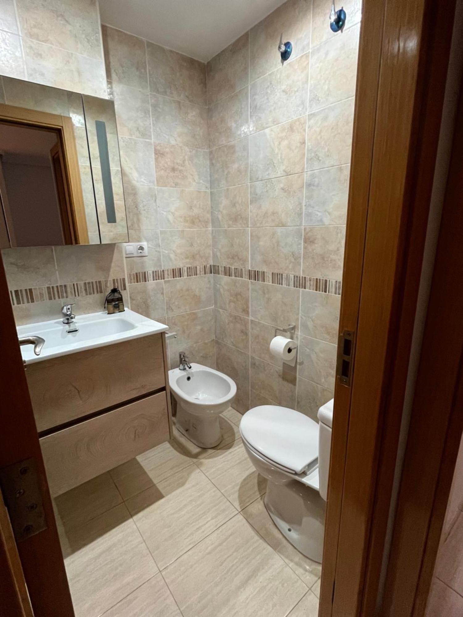 Apartmán Costa Azahar II Nº 1041 Oropesa del Mar Exteriér fotografie