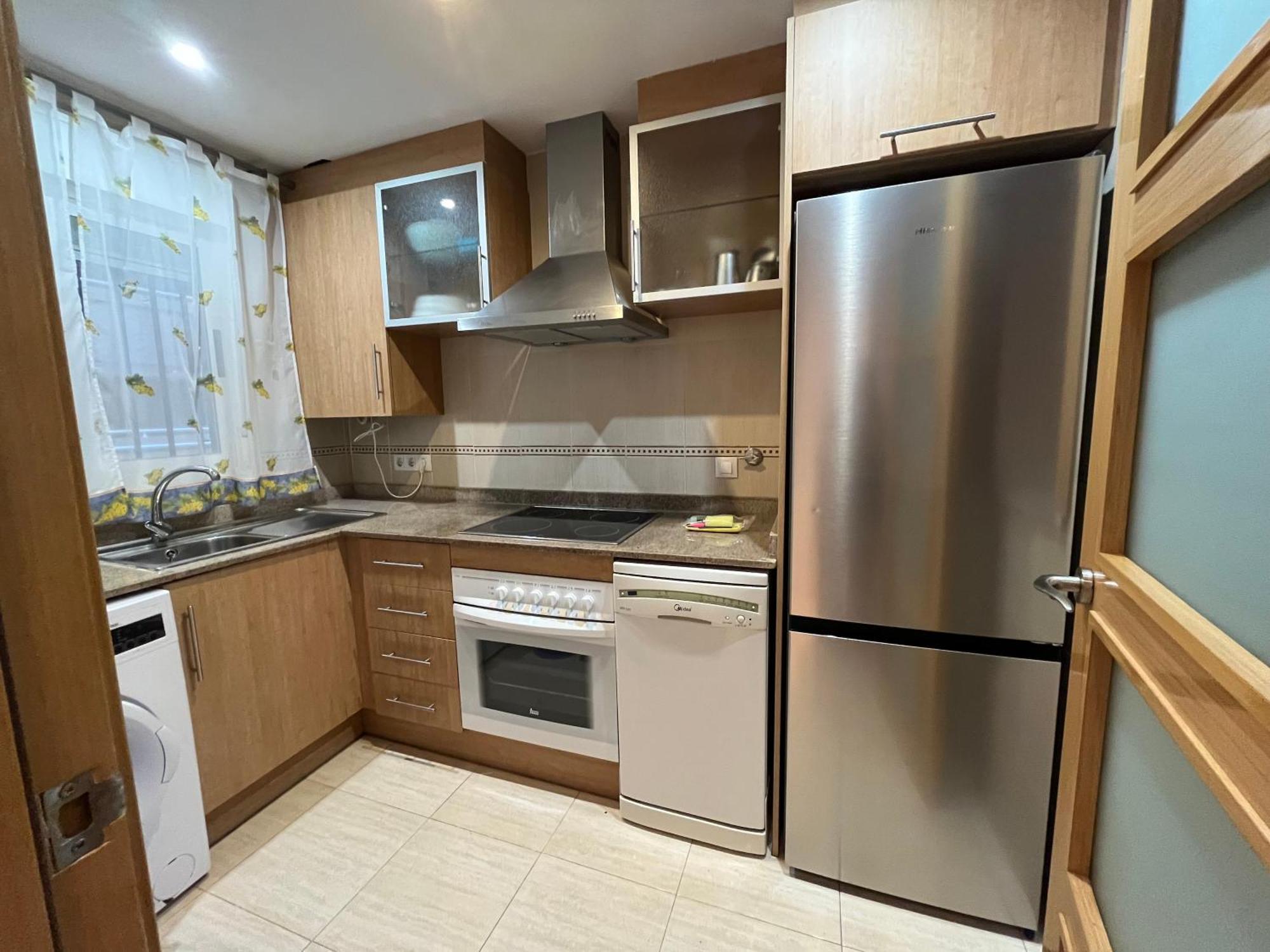 Apartmán Costa Azahar II Nº 1041 Oropesa del Mar Exteriér fotografie