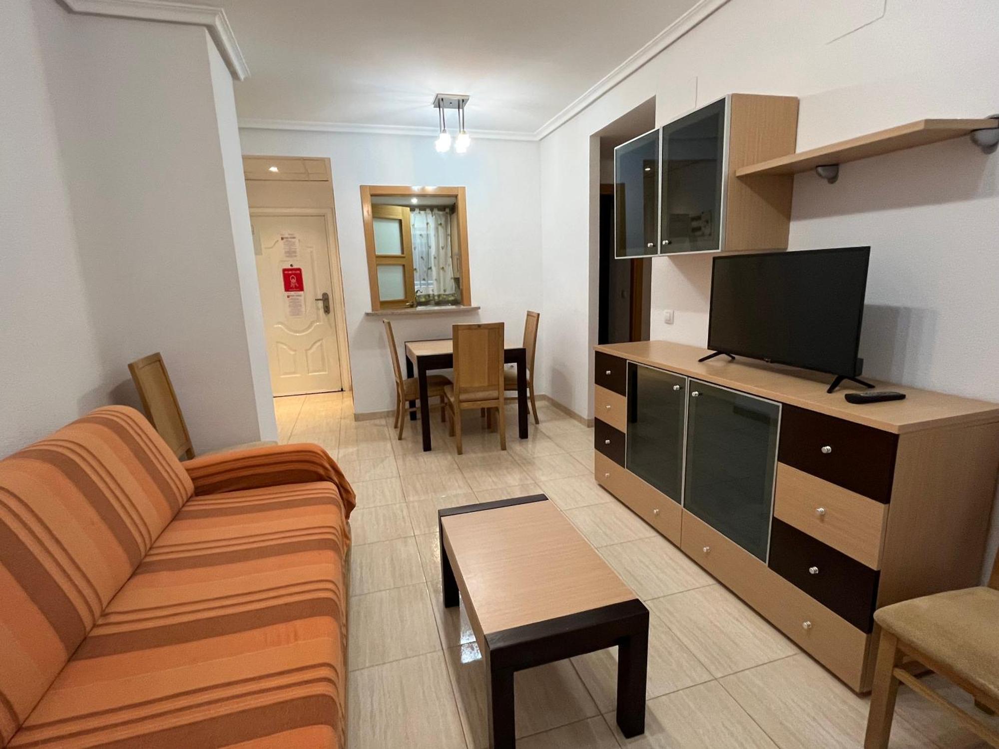 Apartmán Costa Azahar II Nº 1041 Oropesa del Mar Exteriér fotografie