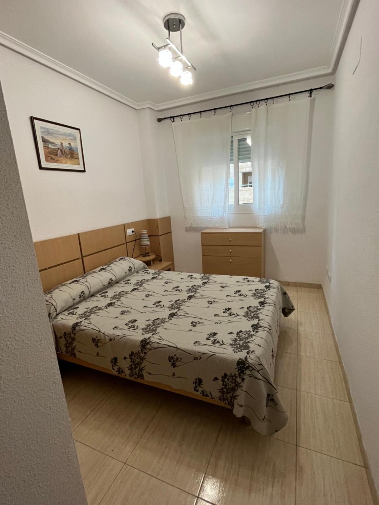 Apartmán Costa Azahar II Nº 1041 Oropesa del Mar Exteriér fotografie