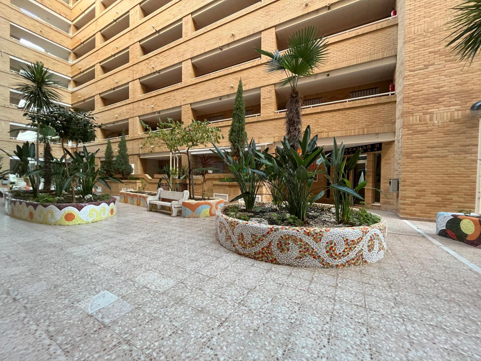Apartmán Costa Azahar II Nº 1041 Oropesa del Mar Exteriér fotografie