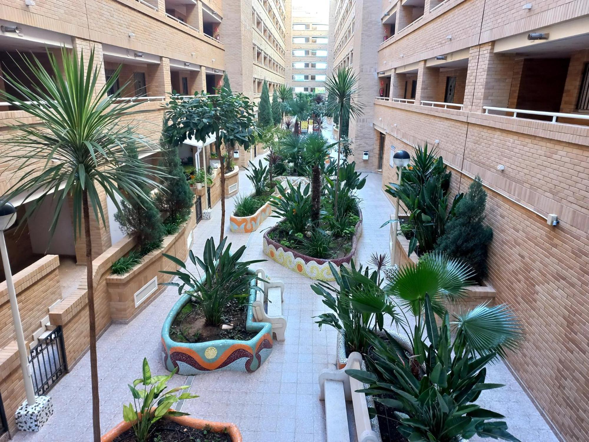 Apartmán Costa Azahar II Nº 1041 Oropesa del Mar Exteriér fotografie