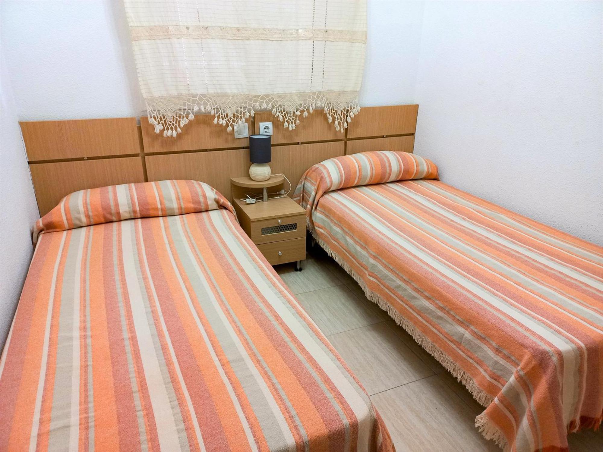 Apartmán Costa Azahar II Nº 1041 Oropesa del Mar Exteriér fotografie