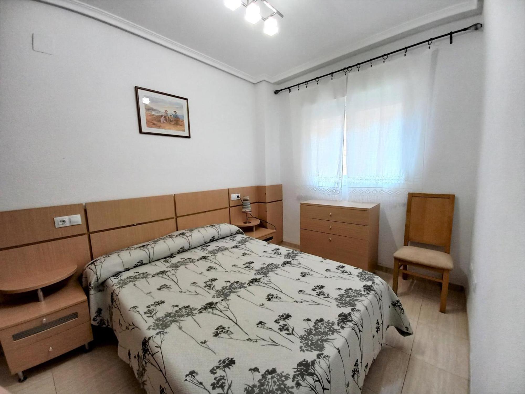 Apartmán Costa Azahar II Nº 1041 Oropesa del Mar Exteriér fotografie