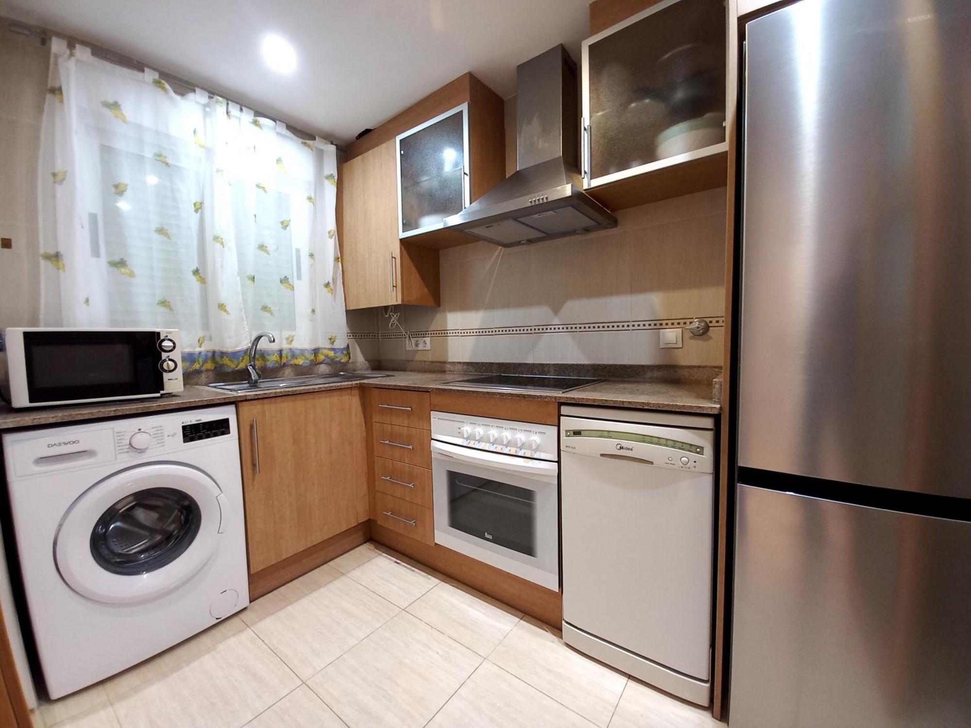 Apartmán Costa Azahar II Nº 1041 Oropesa del Mar Exteriér fotografie