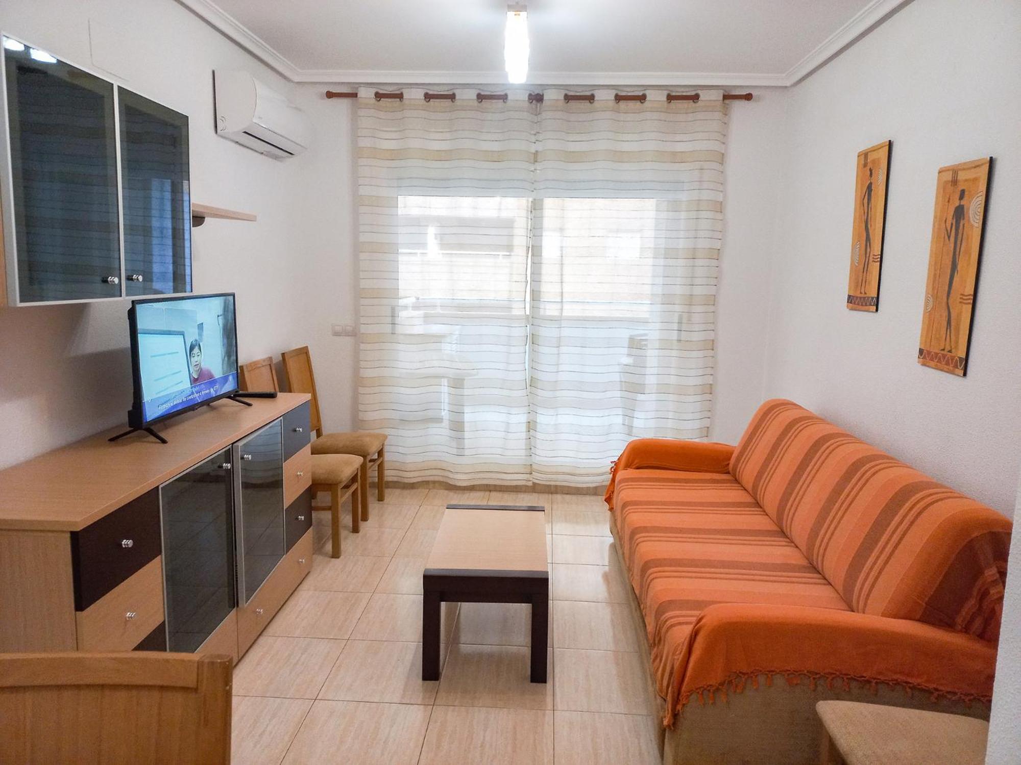 Apartmán Costa Azahar II Nº 1041 Oropesa del Mar Exteriér fotografie