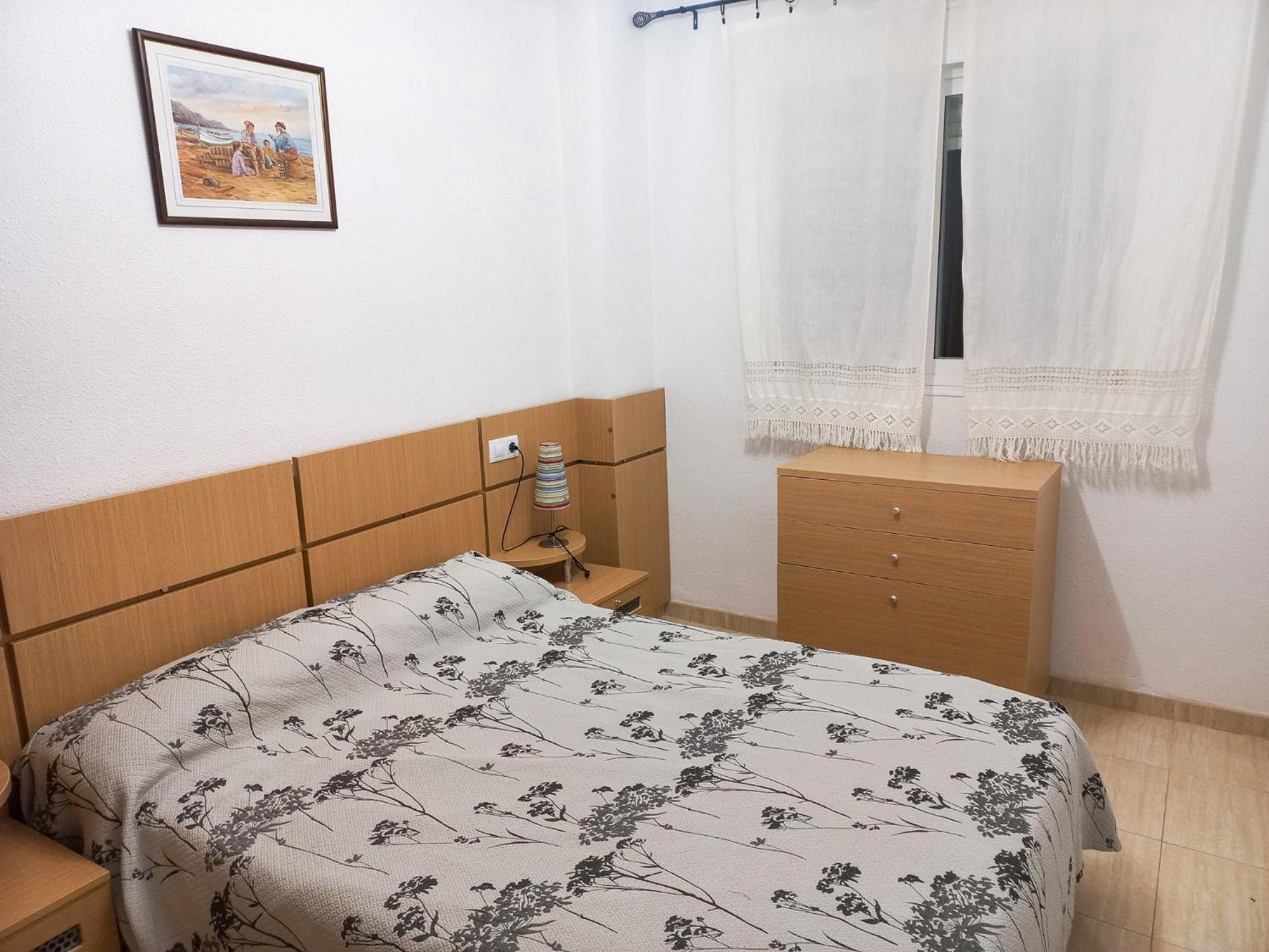 Apartmán Costa Azahar II Nº 1041 Oropesa del Mar Exteriér fotografie