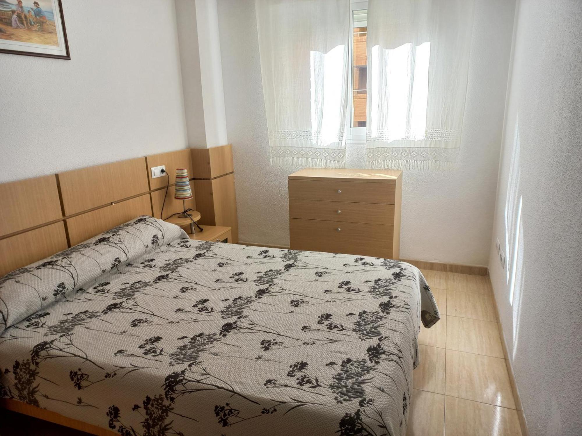 Apartmán Costa Azahar II Nº 1041 Oropesa del Mar Exteriér fotografie