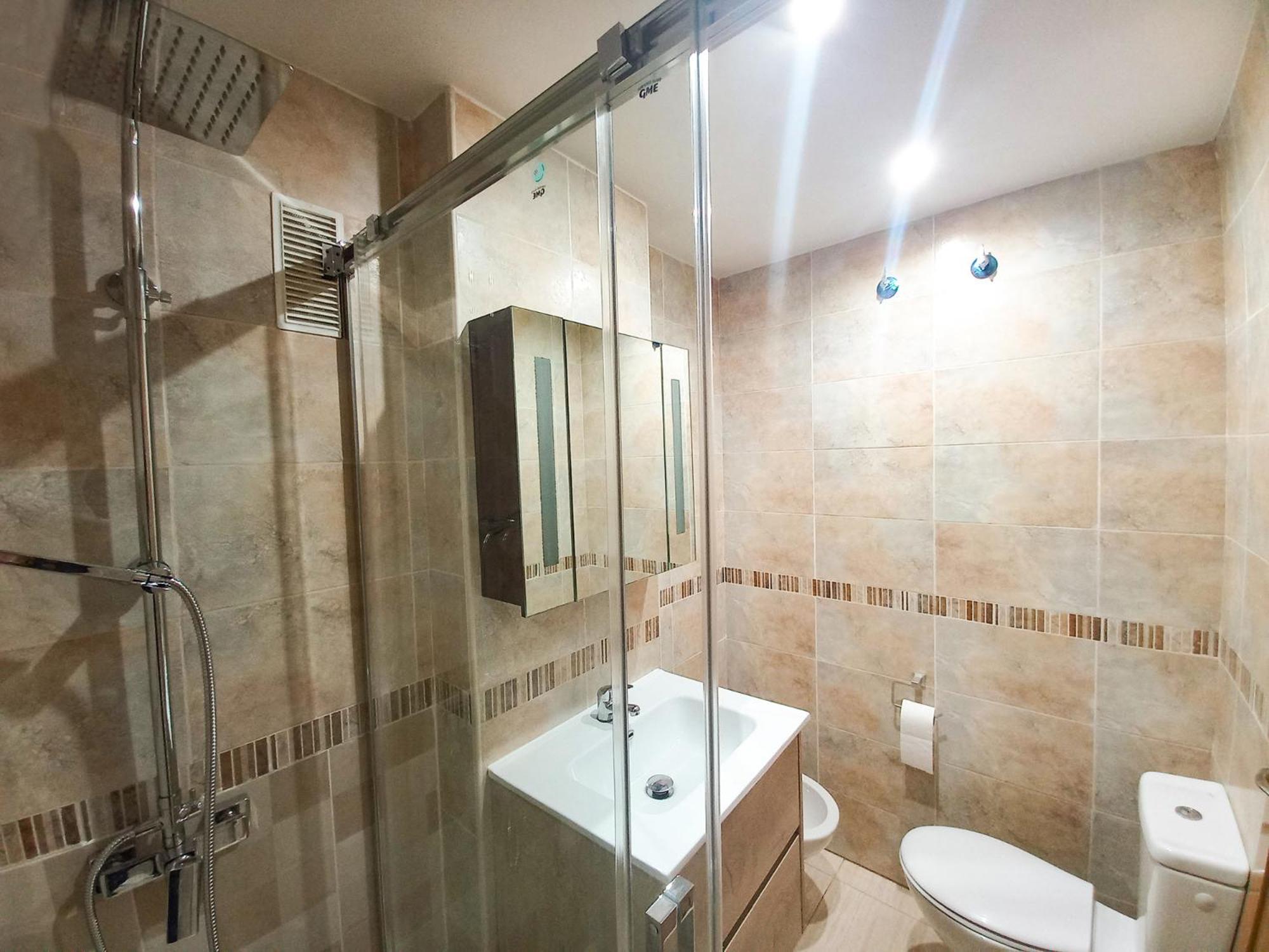 Apartmán Costa Azahar II Nº 1041 Oropesa del Mar Exteriér fotografie