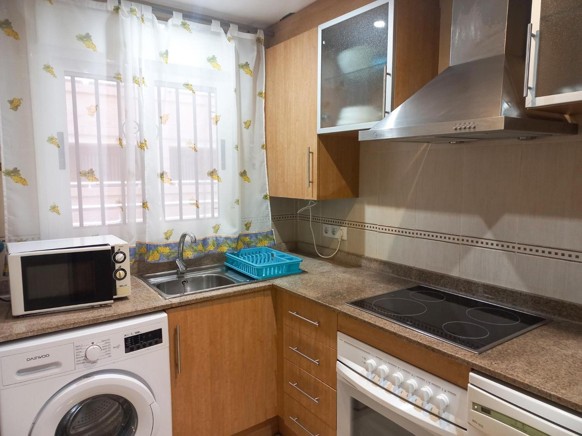 Apartmán Costa Azahar II Nº 1041 Oropesa del Mar Exteriér fotografie