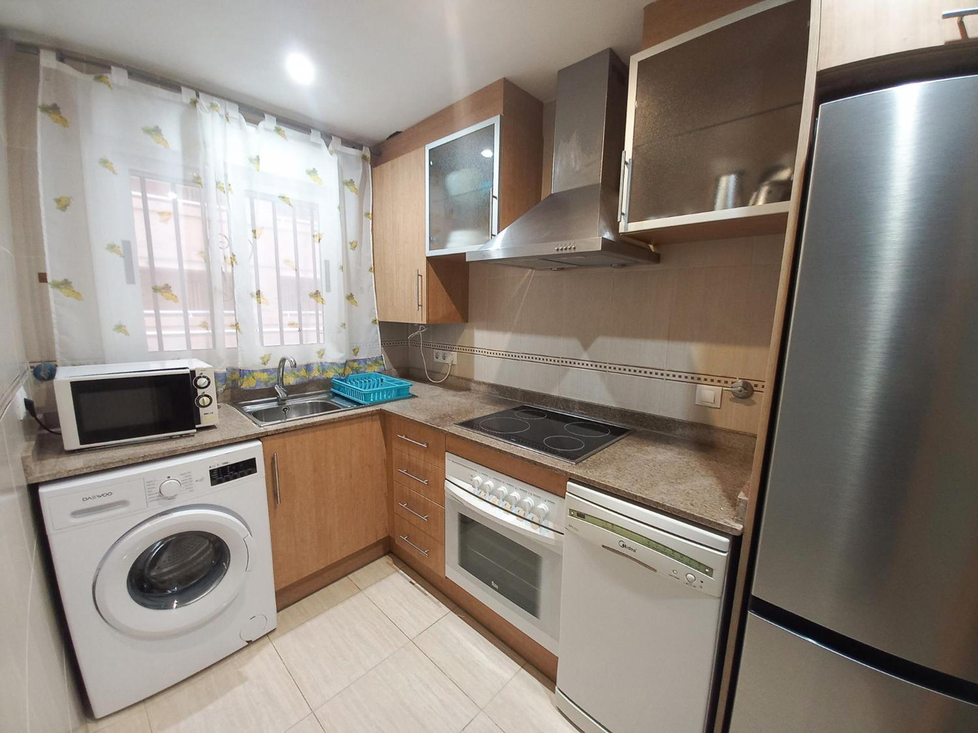 Apartmán Costa Azahar II Nº 1041 Oropesa del Mar Exteriér fotografie