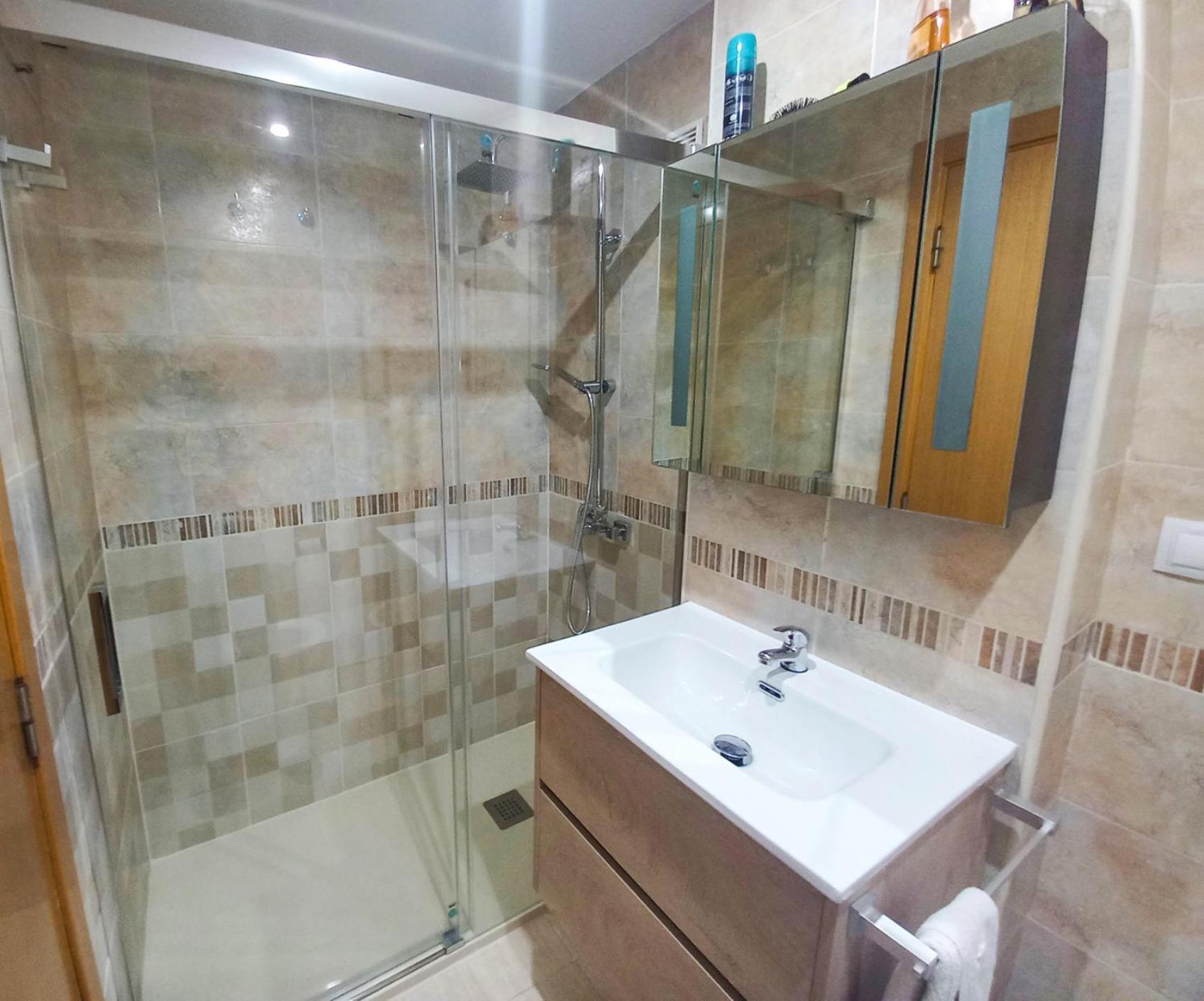 Apartmán Costa Azahar II Nº 1041 Oropesa del Mar Exteriér fotografie